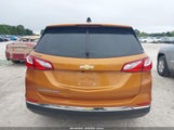 Chevrolet Equinox Ls 2GNAXHEV8J6105565 снимка