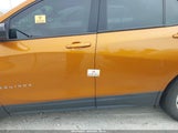 Chevrolet Equinox Ls 2GNAXHEV8J6105565 снимка