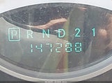 Dodge Dakota Slt 1D7HE48J06S558832 снимка