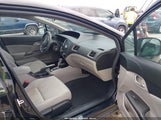 Honda Civic Lx 19XFB2F50FE089491 снимка