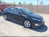 Chevrolet Volt 1G1RA6E41DU143193 снимка