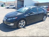 Chevrolet Volt 1G1RA6E41DU143193 снимка