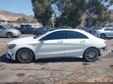 Mercedes-Benz Amg Cla 45 4Matic WDDSJ5CB3HN480099 fotografie