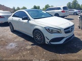 Mercedes-Benz Amg Cla 45 4Matic WDDSJ5CB3HN480099 photo
