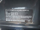 BMW 428I Gran Coupe xDrive WBA4C9C50GG140018 photo