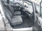 Honda Fit JHMGE8G35BC010358 снимка