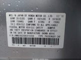 Honda Fit JHMGE8G35BC010358 снимка