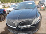 Lincoln Mks Ecoboost 1LNHL9FT0DG608349 снимка