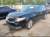 Lincoln Mks Ecoboost 1LNHL9FT0DG608349 снимка