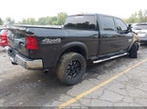 Ram  Tradesman 4X4 6'4 Box 3C6UR5CL8JG296853 снимка