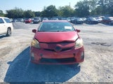 Toyota Prius Two JTDKN3DU7B0289454 снимка