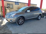 Nissan Rogue Sv JN8AS5MV6CW718174 снимка