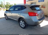 Nissan Rogue Sv JN8AS5MV6CW718174 снимка