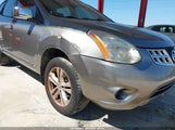 Nissan Rogue Sv JN8AS5MV6CW718174 снимка