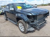 Chevrolet Colorado Lt 1GCGTCEN7K1234497 photo
