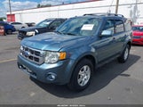 Ford Escape Limited 1FMCU9EG7BKB59919 снимка