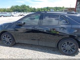 Chevrolet Equinox Fwd Rs 3GNAXMEG6RL351824 снимка