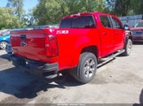 Chevrolet Colorado Z71 1GCGTDEN4J1155289 photo