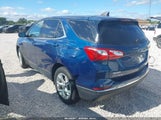 Chevrolet Equinox Awd Lt 1.5L Turbo 2GNAXUEV3L6132510 fotografie