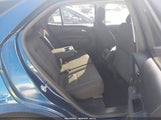 Chevrolet Equinox Awd Lt 1.5L Turbo 2GNAXUEV3L6132510 fotografie