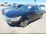 Honda Accord Lx 1HGCR2F37GA044664 снимка