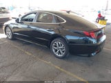 Hyundai Sonata Sel 5NPEF4JA7LH050789 снимка