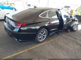 Hyundai Sonata Sel 5NPEF4JA7LH050789 снимка