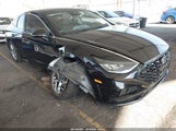 Hyundai Sonata Sel 5NPEF4JA7LH050789 снимка