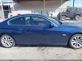 BMW 328I xDrive WBAKF3C50DJ386027 снимка