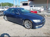 BMW 328I xDrive WBAKF3C50DJ386027 снимка