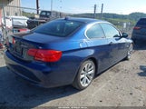 BMW 328I xDrive WBAKF3C50DJ386027 снимка