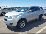 Chevrolet Equinox Ls 2GNALBEK1D1154736 снимка