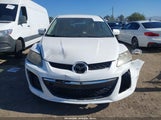 Mazda Cx-7 I Sv JM3ER2W52A0337837 fotografie