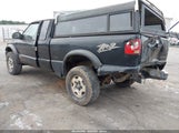 Chevrolet S-10 Ls 1GCCT19W328174974 снимка