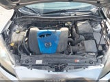 Mazda Mazda3 I Touring JM1BL1L81C1625870 снимка