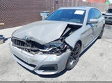BMW 530E WBA13AG01NCH73041 снимка