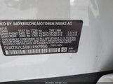 BMW X3 Sdrive30I 5UXTR7C58KLE97966 снимка
