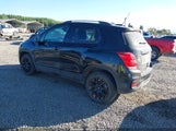 Chevrolet Trax Awd Lt KL7CJPSM7NB528131 снимка