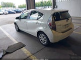 Toyota Prius C Two JTDKDTB31C1519272 снимка
