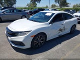 Honda Civic Sport 2HGFC2F81KH548194 снимка