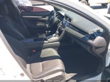 Honda Civic Sport 2HGFC2F81KH548194 снимка