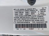Honda Civic Sport 2HGFC2F81KH548194 снимка