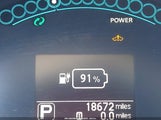 Nissan Leaf Sv 1N4BZ0CP5HC309132 снимка