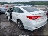 Hyundai Sonata 5NPE24AF7HH491403 снимка
