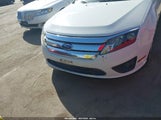 Ford Fusion Se 3FAHP0HA1AR142361 снимка