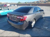 Toyota Camry Se 4T1BF1FK3CU595568 photo