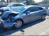 Toyota Corolla Le 5YFB4MDE9RP168832 снимка
