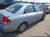 Kia Spectra Ex KNAFE121585498196 снимка