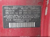 Hyundai Elantra Se KMHDH4AE5EU205319 снимка