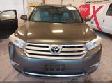 Toyota Highlander Limited V6 5TDDK3EH8BS087254 снимка